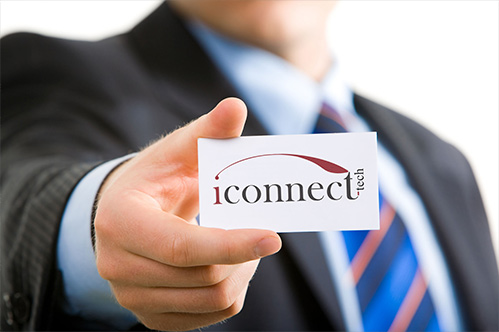 Who We Are Who we are? iConnect Technologies