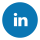 LinkedIn icond